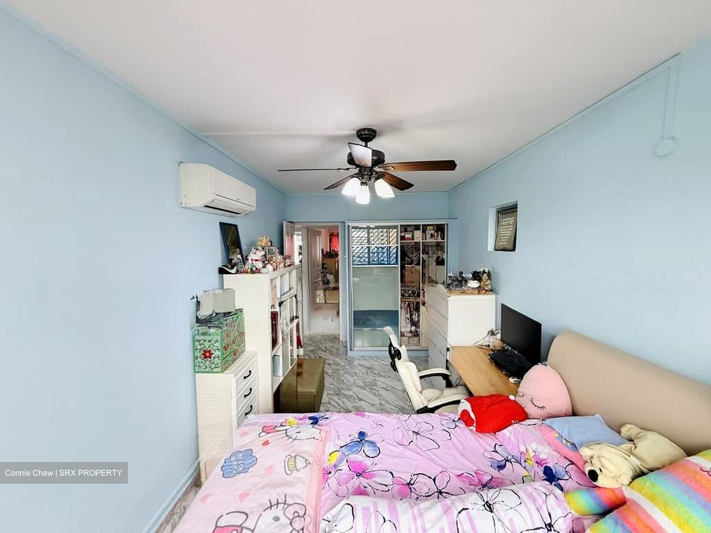 Blk 257 Bukit Panjang Neighbourhood Centre (Bukit Panjang), HDB 5 Rooms #563178461
